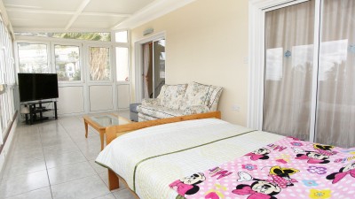 3 Bedroom Villa in Peyia