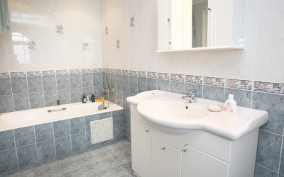 3 Bedroom Villa in Peyia