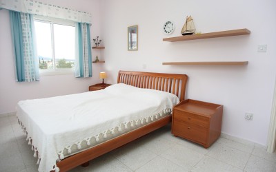 3 Bedroom Villa in Peyia