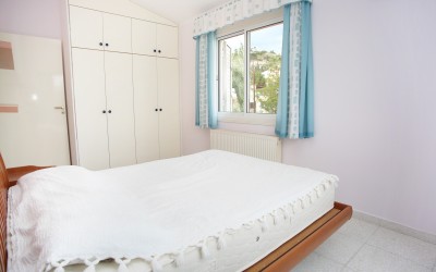 3 Bedroom Villa in Peyia