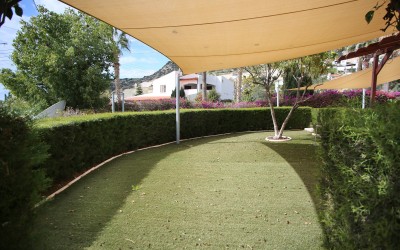 3 Bedroom Villa in Peyia