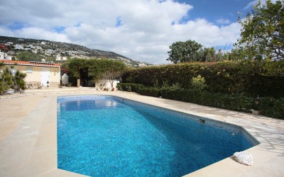 3 Bedroom Villa in Peyia