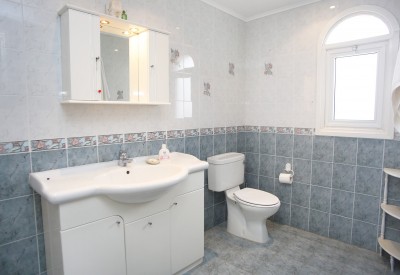 3 Bedroom Villa in Peyia