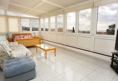 3 Bedroom Villa in Peyia