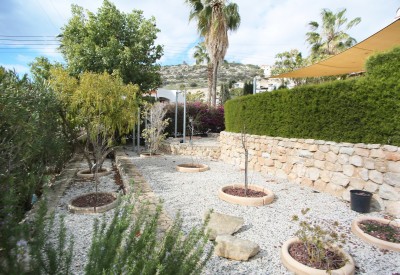 3 Bedroom Villa in Peyia