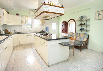 3 Bedroom Villa in Peyia