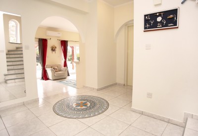 3 Bedroom Villa in Peyia