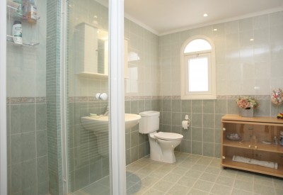 3 Bedroom Villa in Peyia