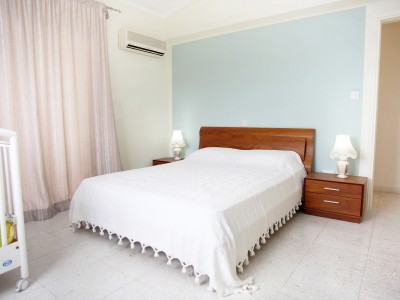 3 Bedroom Villa in Peyia