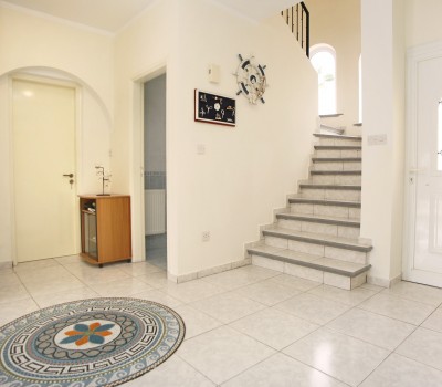 3 Bedroom Villa in Peyia