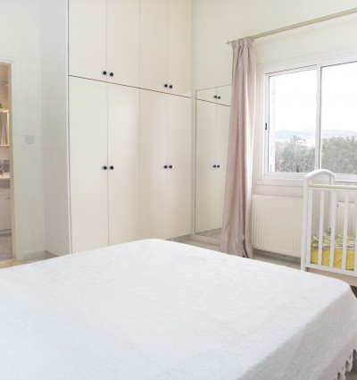 3 Bedroom Villa in Peyia