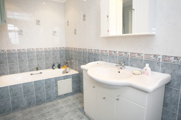 3 Bedroom Villa in Peyia