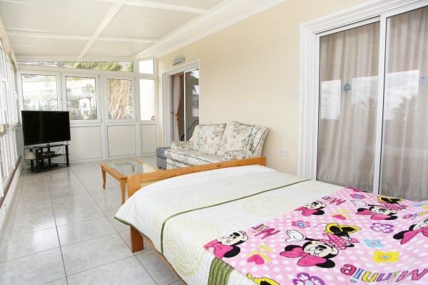3 Bedroom Villa in Peyia