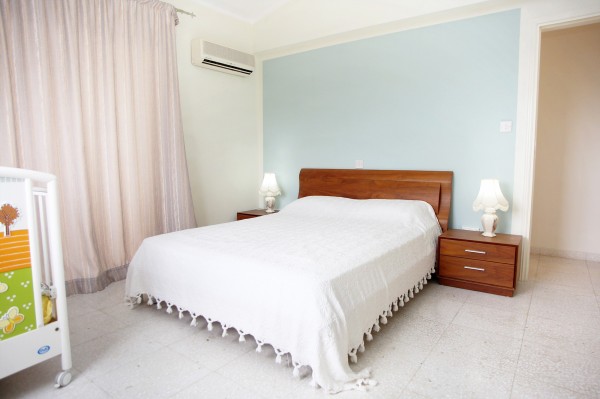 3 Bedroom Villa in Peyia