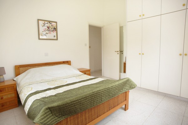 3 Bedroom Villa in Peyia