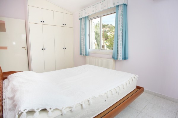 3 Bedroom Villa in Peyia