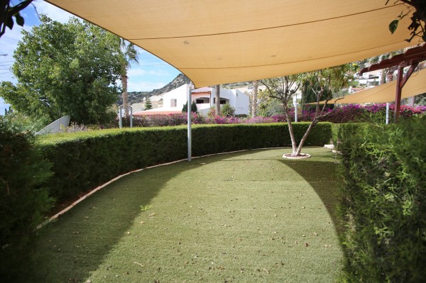 3 Bedroom Villa in Peyia