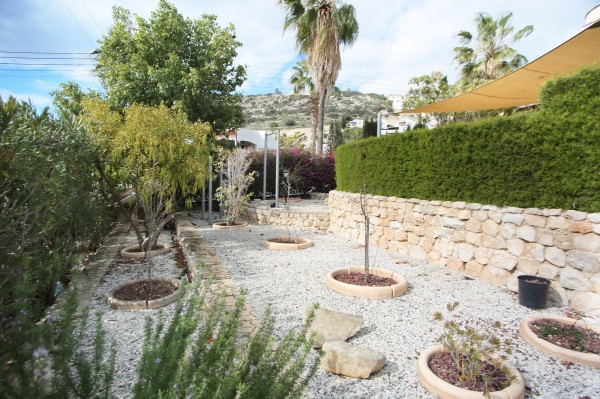3 Bedroom Villa in Peyia