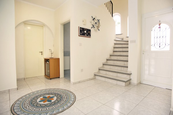 3 Bedroom Villa in Peyia