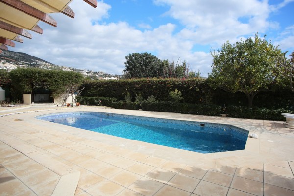 3 Bedroom Villa in Peyia