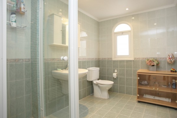 3 Bedroom Villa in Peyia