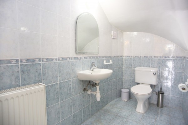 3 Bedroom Villa in Peyia